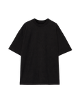 Oversized T-Shirt - Black