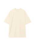 Oversized T-Shirt - Cream