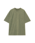 Oversized T-Shirt - Olive