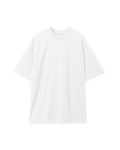 Oversized T-Shirt - White
