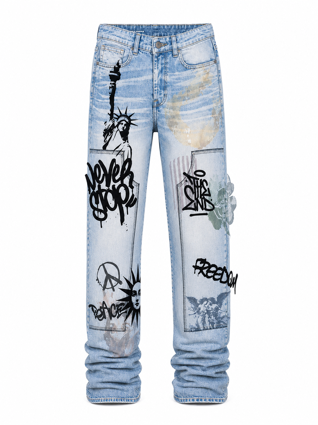 RM206SK-2 BLUE
