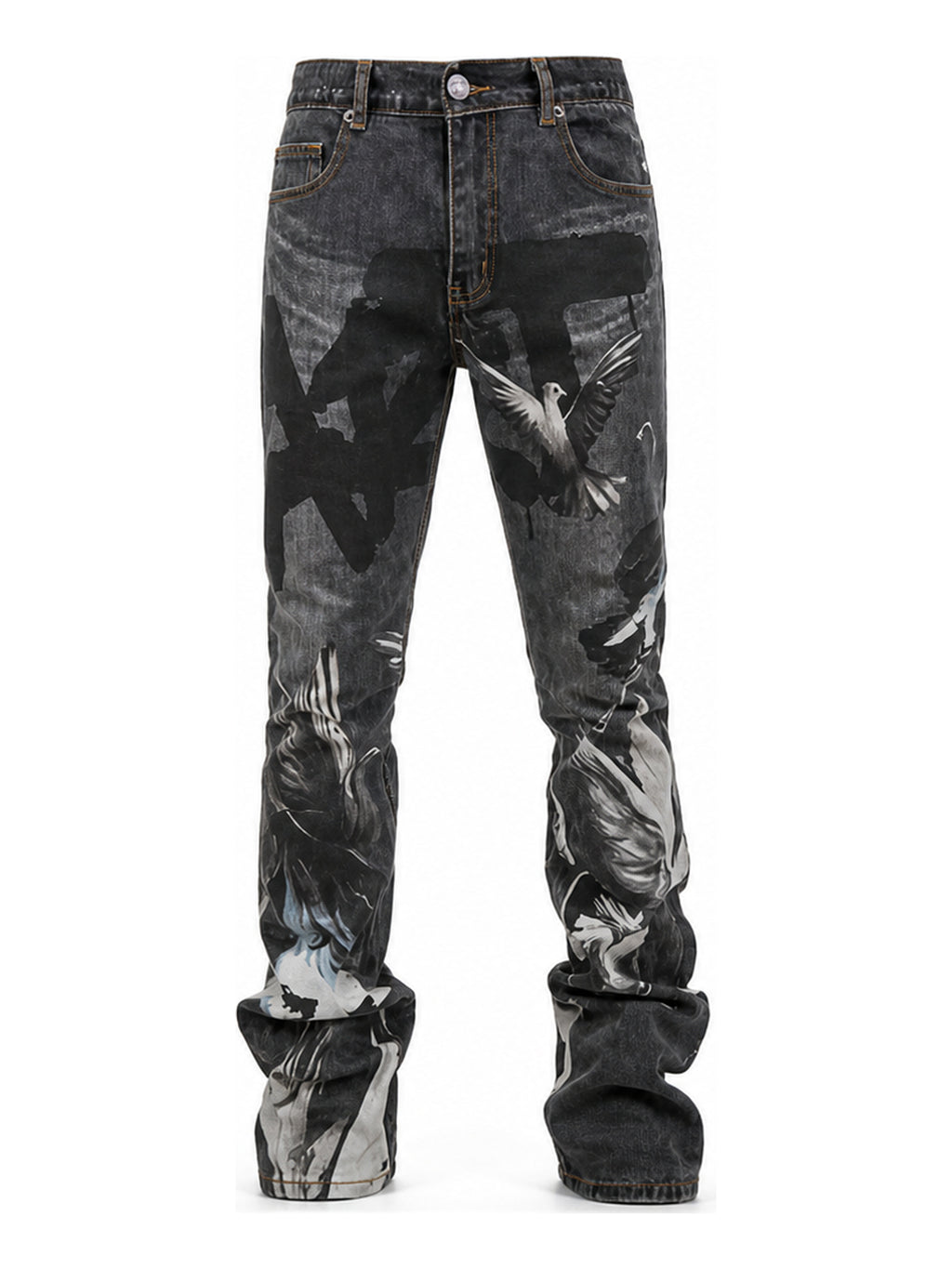 RM204SK BLACK