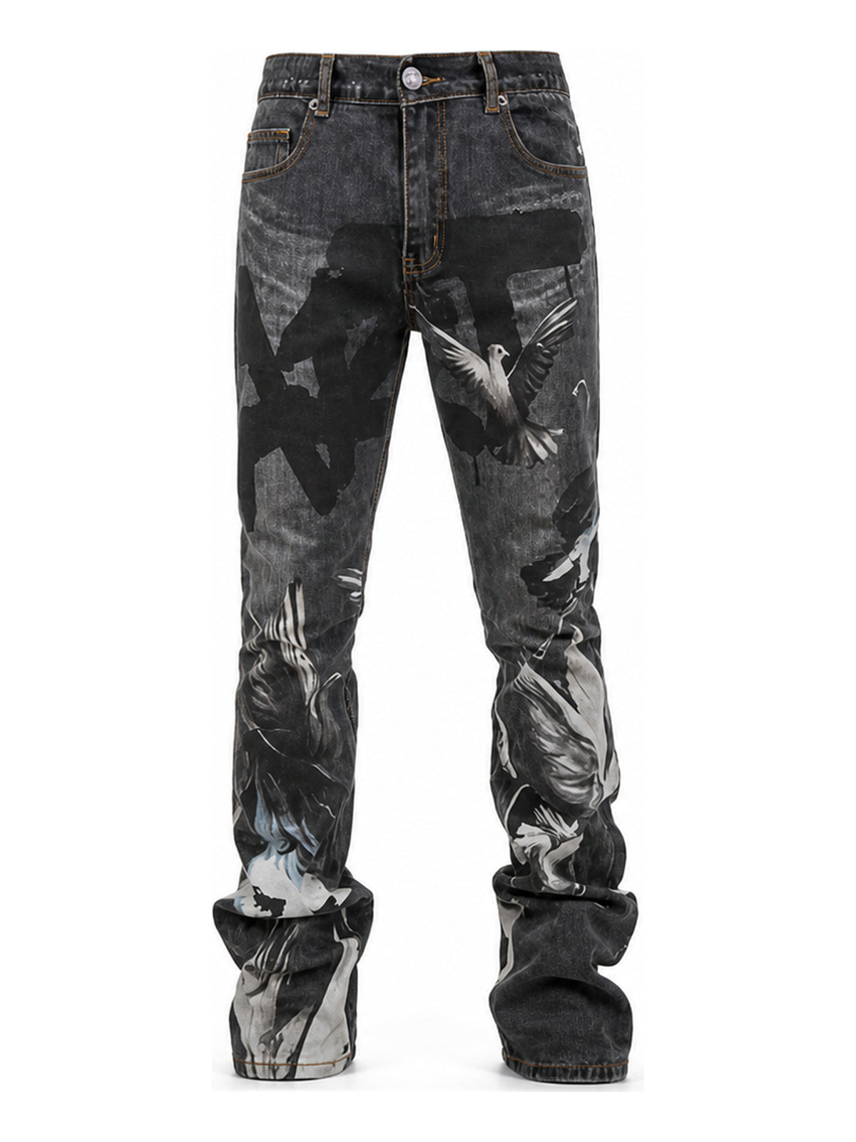 RM204SK BLACK
