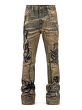 RM206SK-3 VINTAGE PRINTED