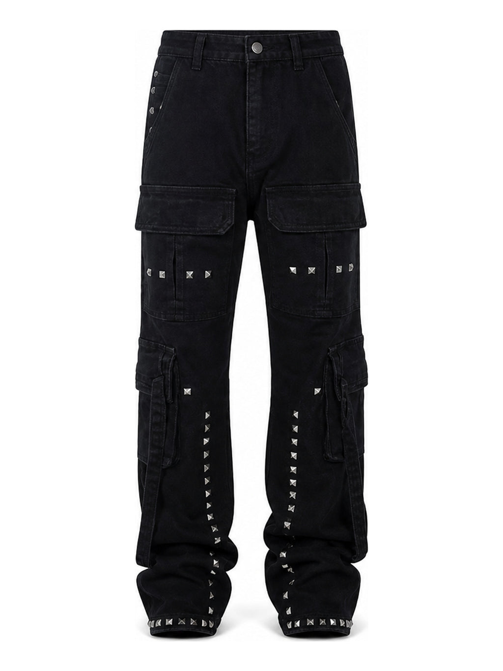 RM206SK JET BLACK