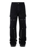 RM206SK JET BLACK