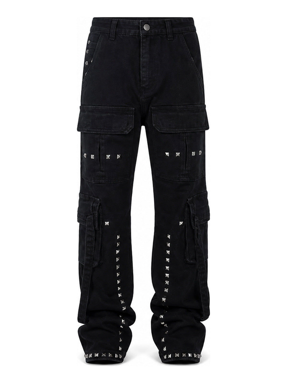 RM206SK JET BLACK