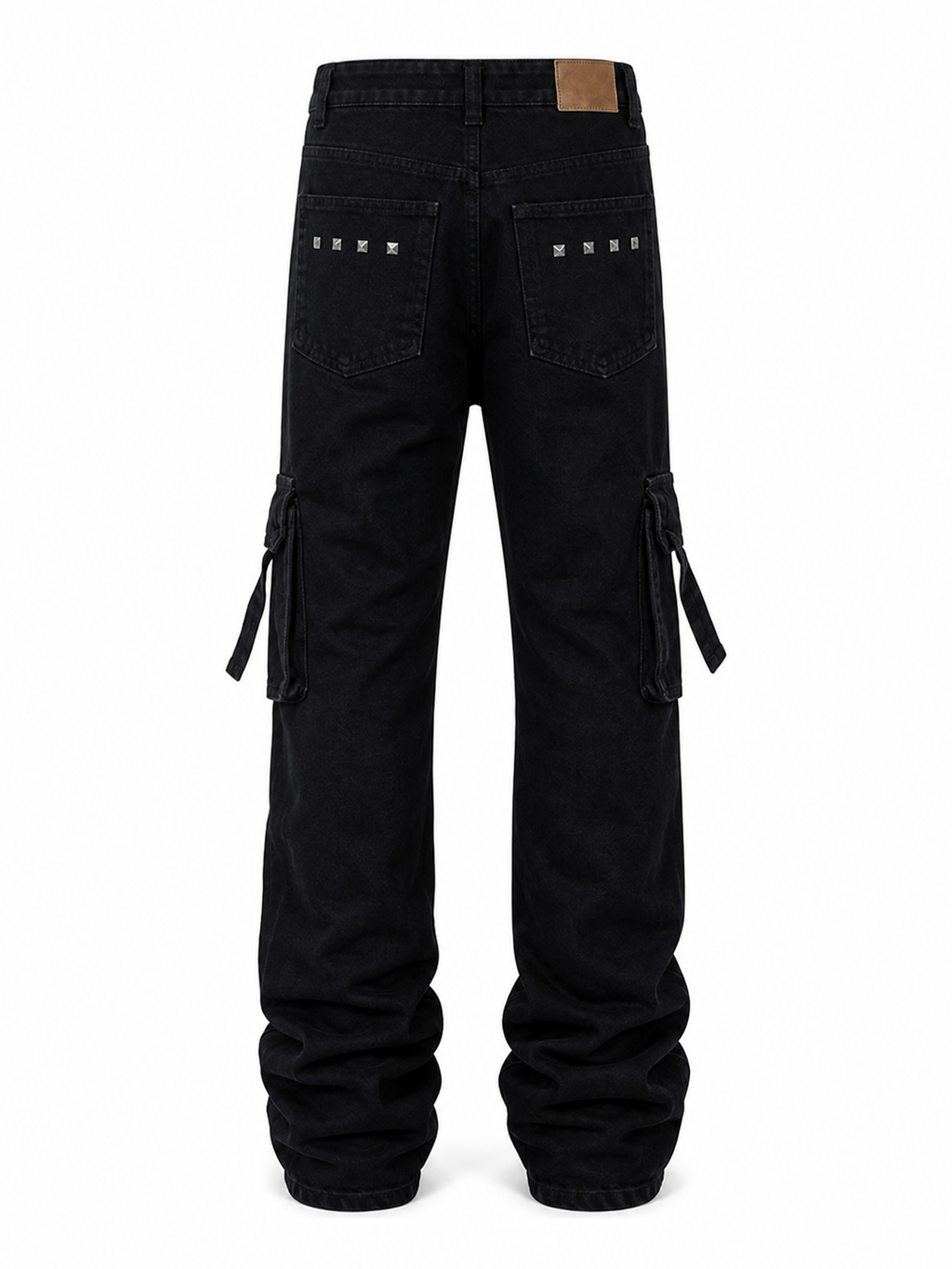RM206SK JET BLACK