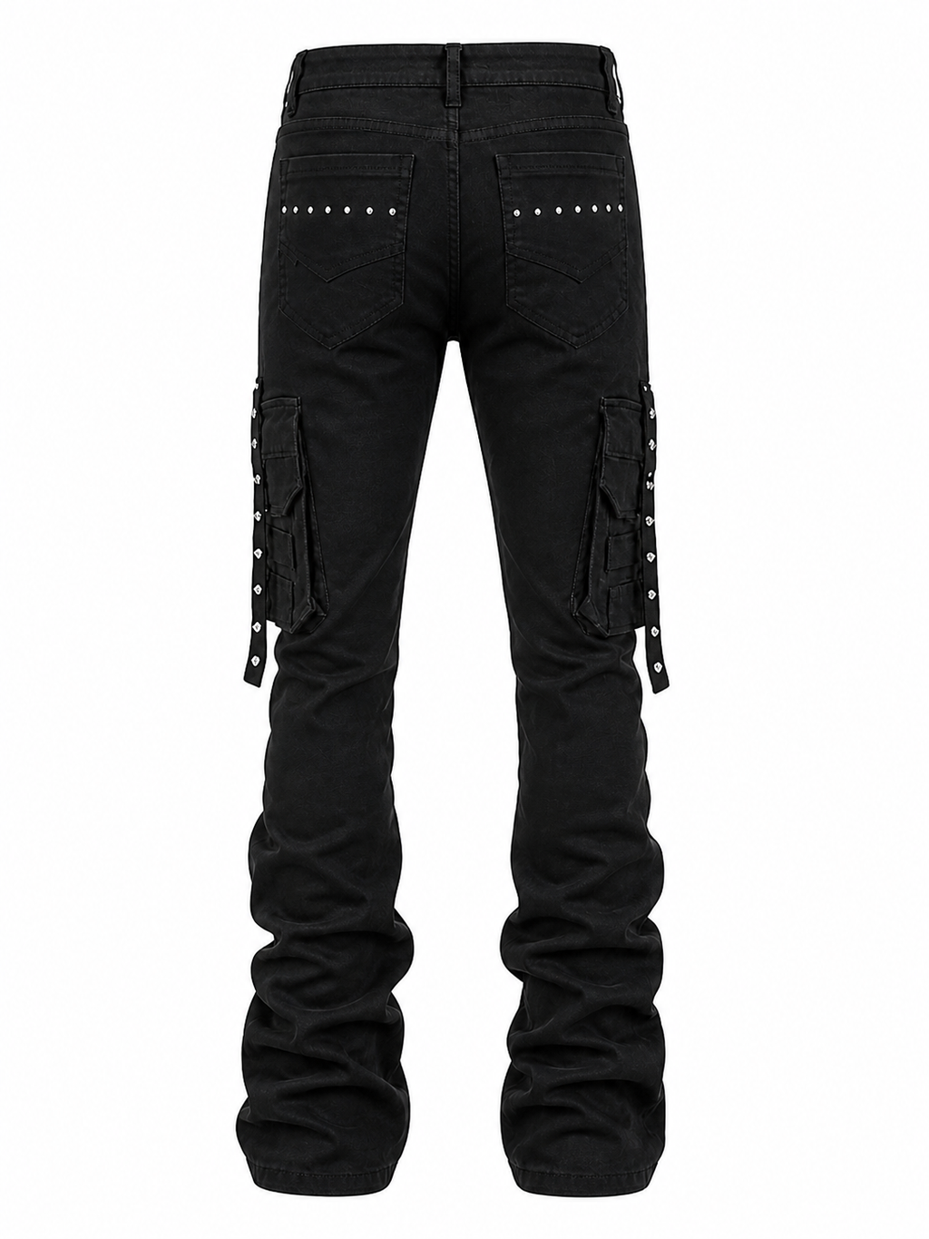 RM207SK JET BLACK