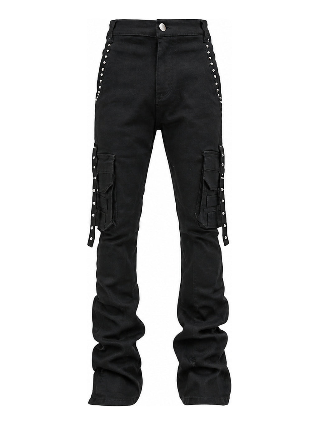 RM207SK JET BLACK