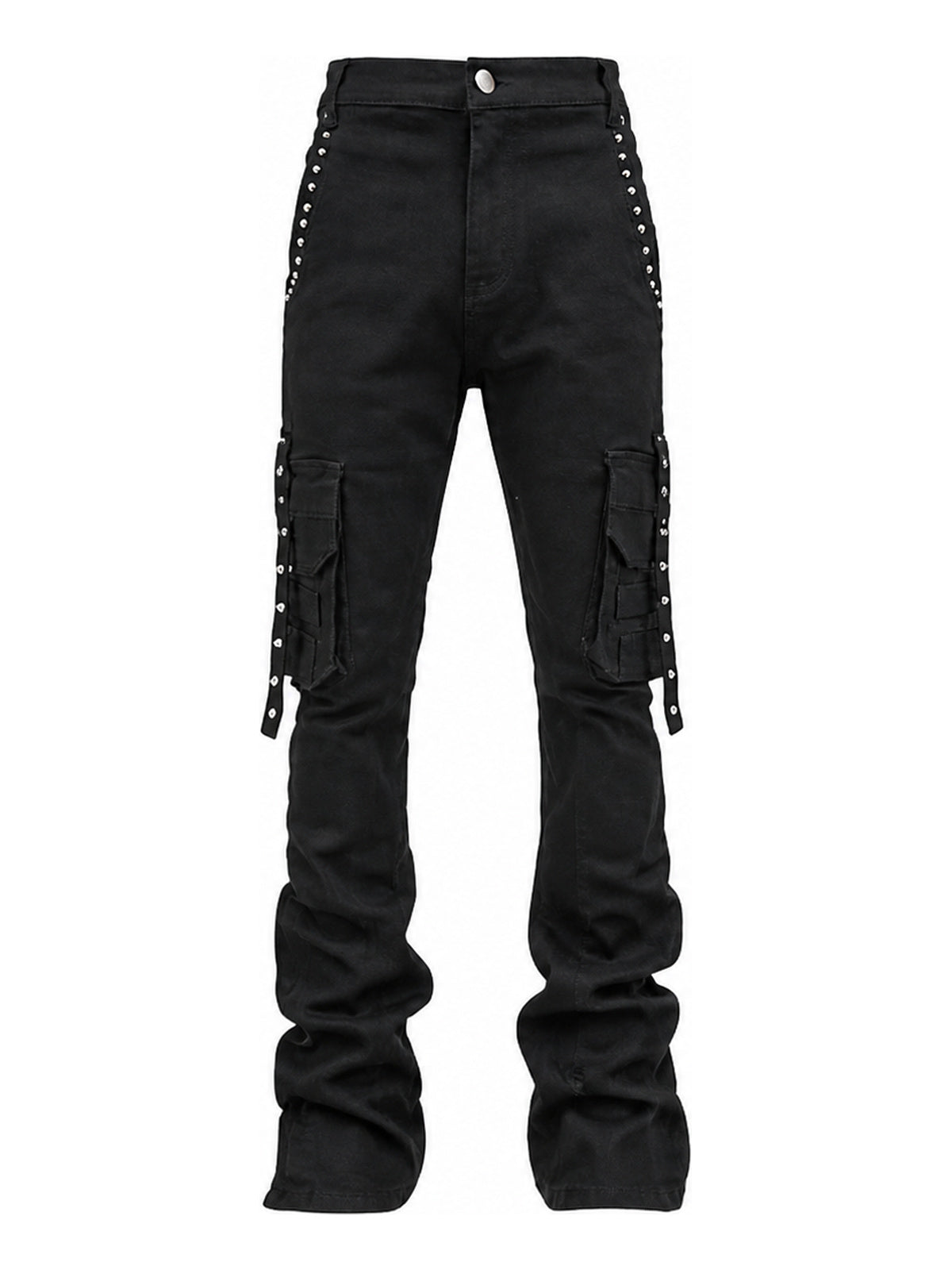 RM207SK JET BLACK