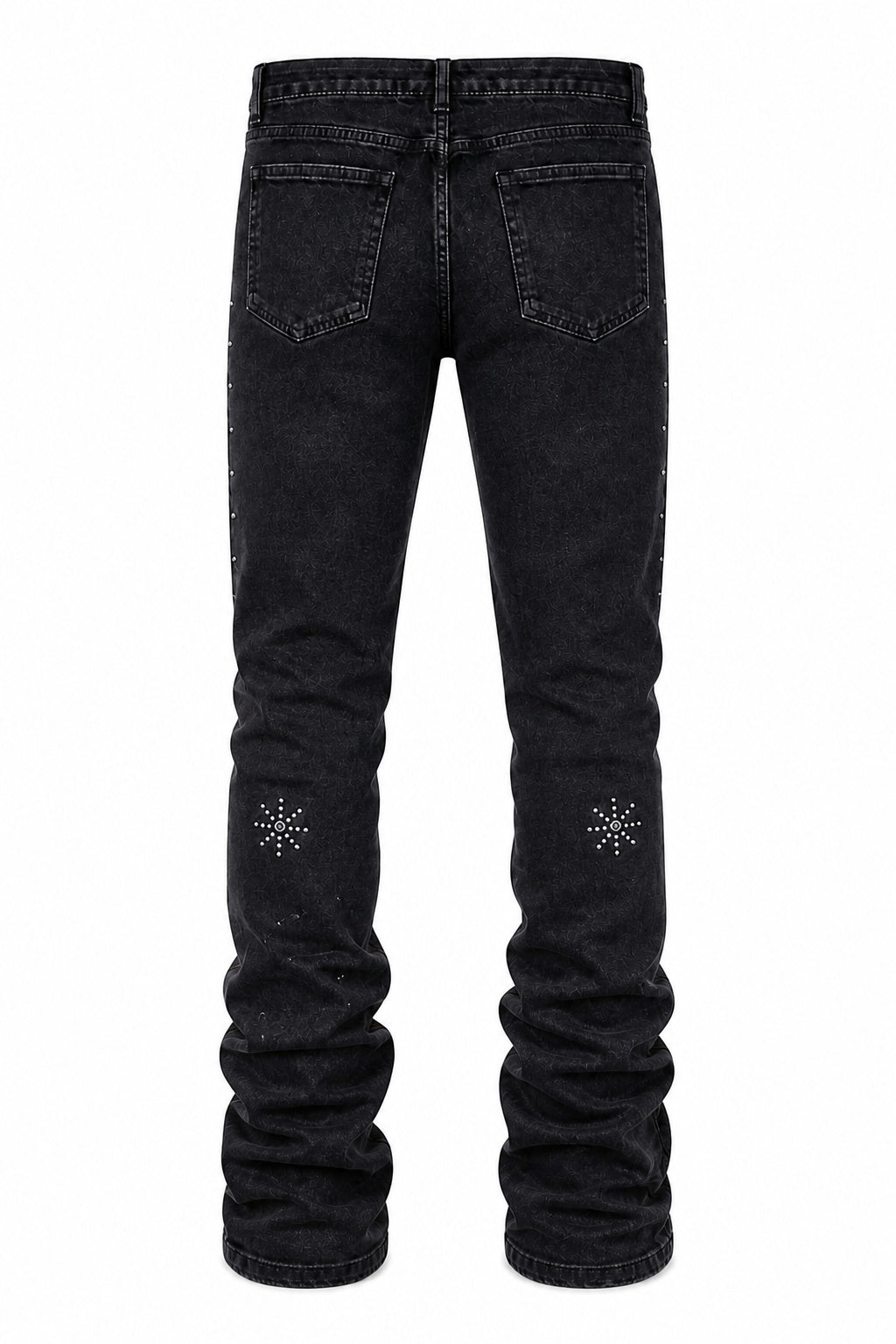 RM208SK JET BLACK