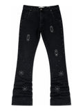 RM208SK JET BLACK