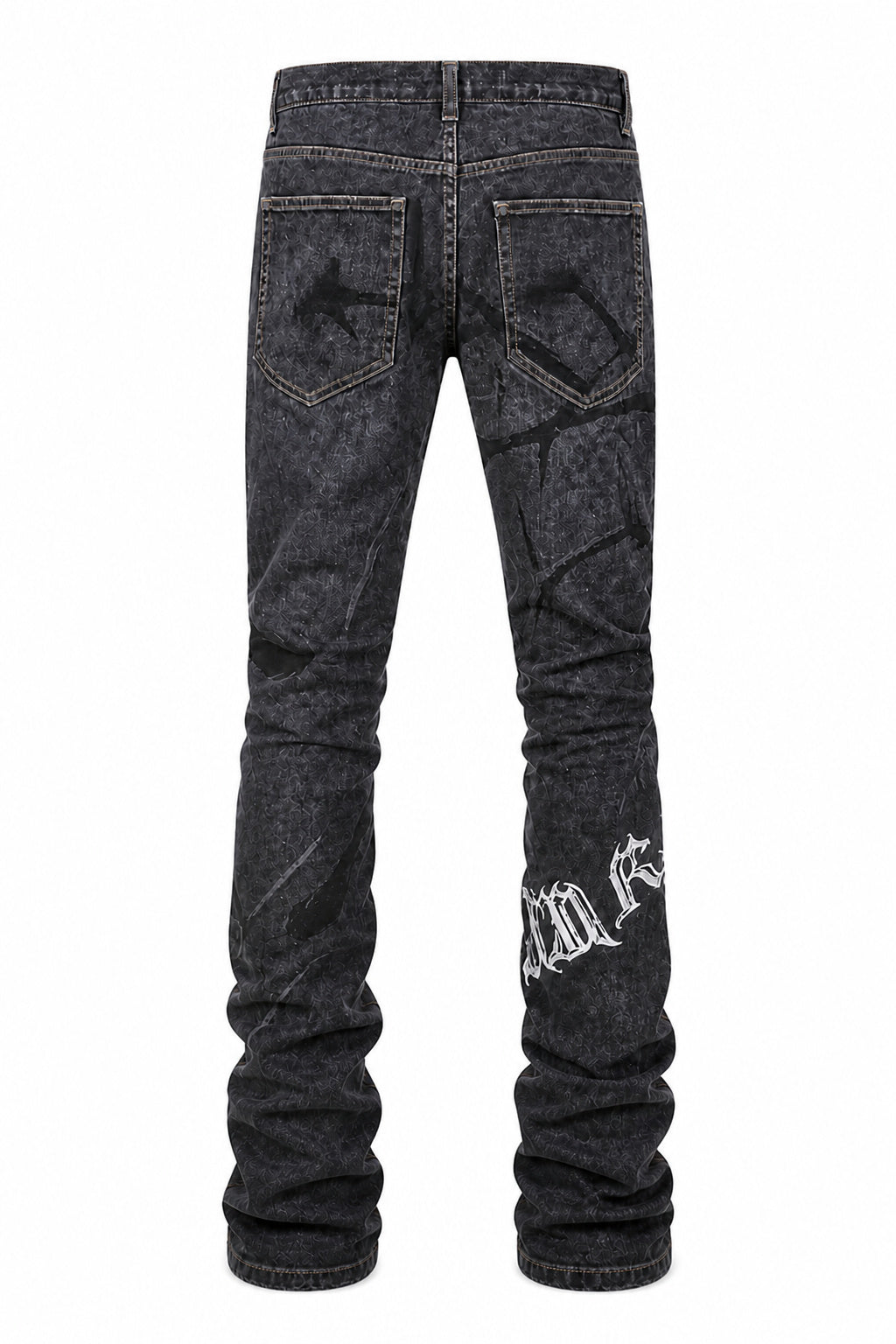 RM210SK-1 BLACK