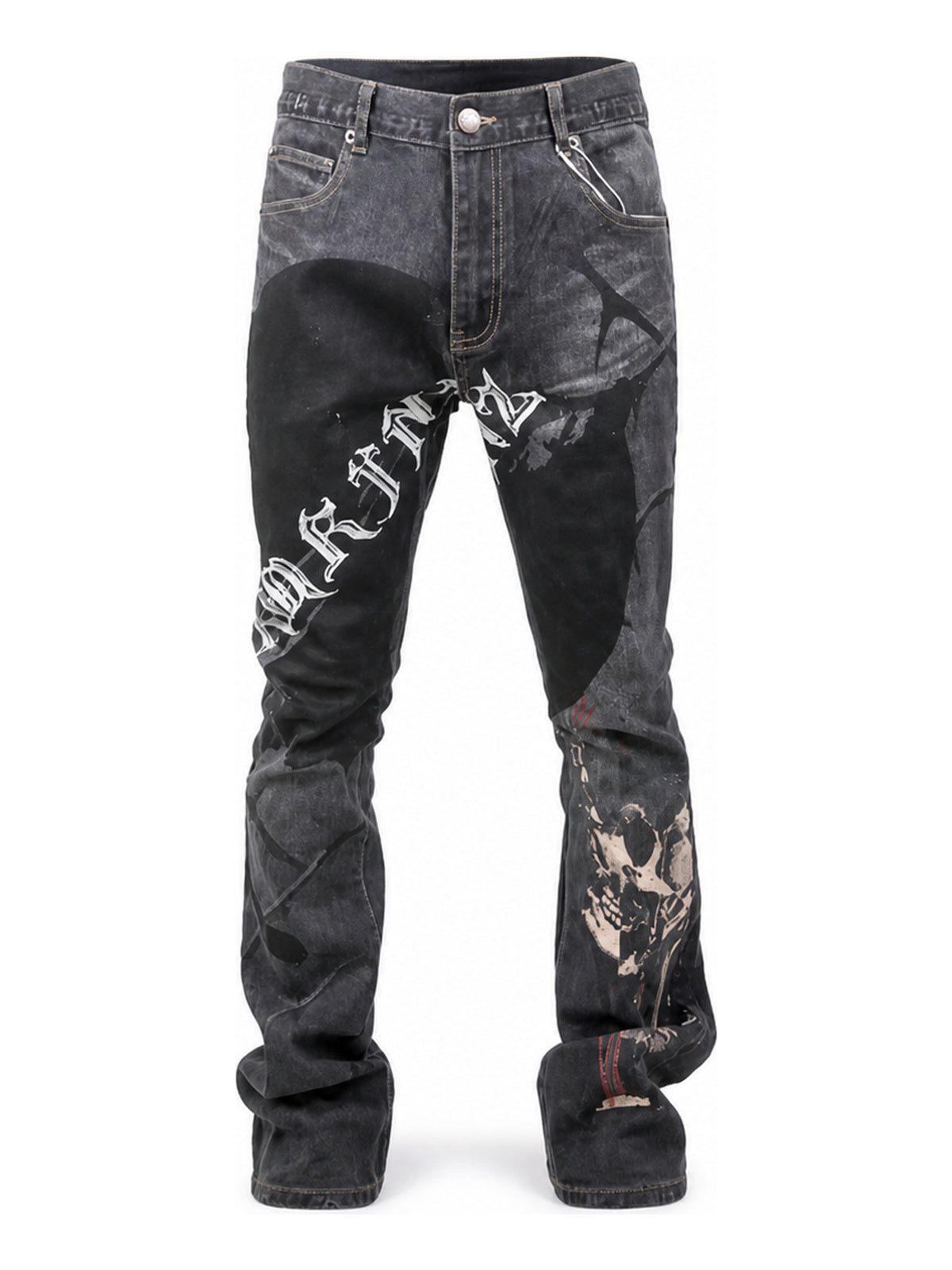 RM210SK-1 BLACK