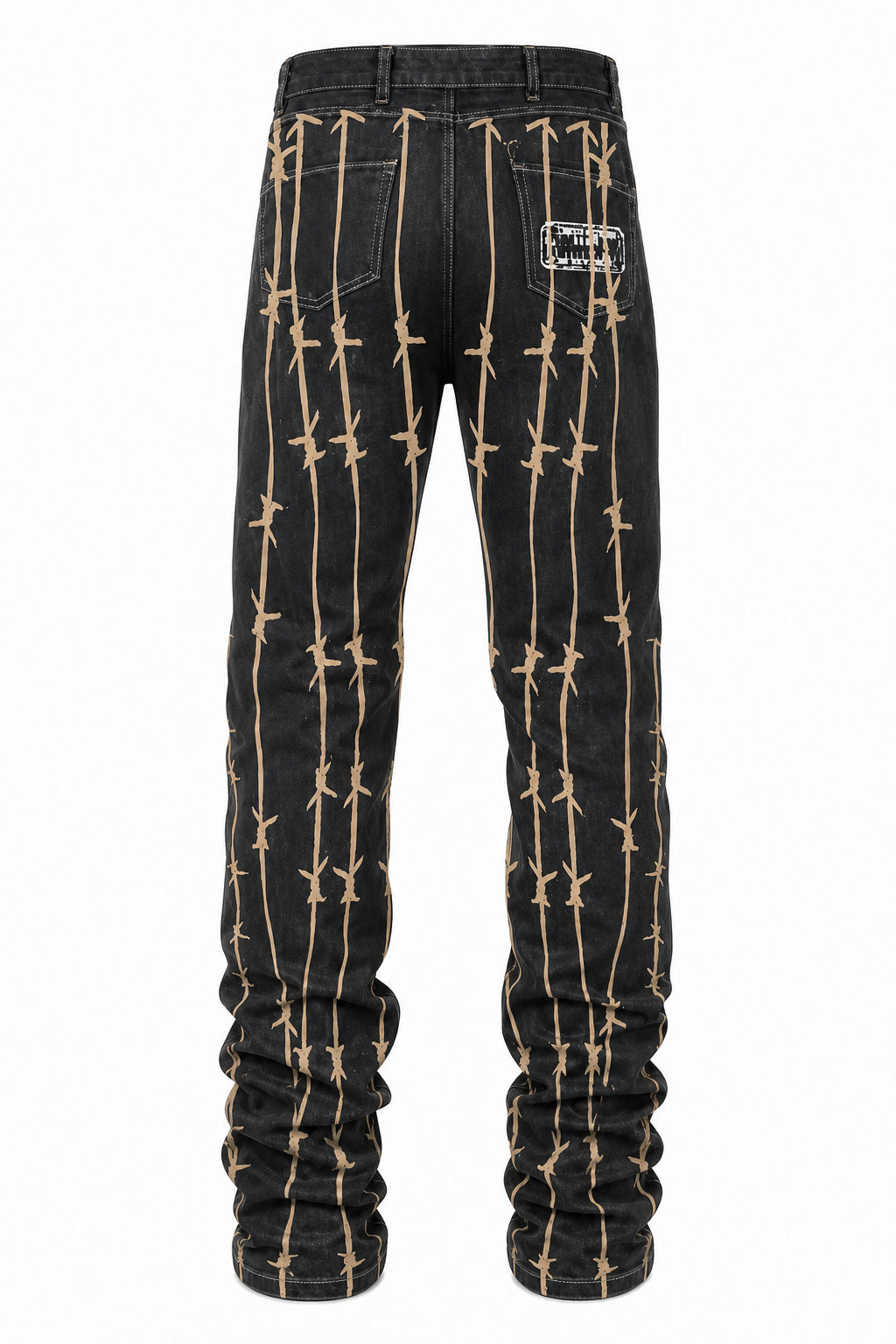 RM213SK-1 BLACK