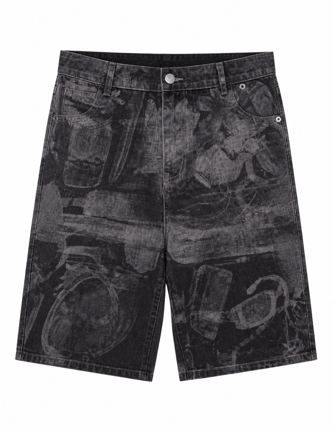 RM224S BLACK