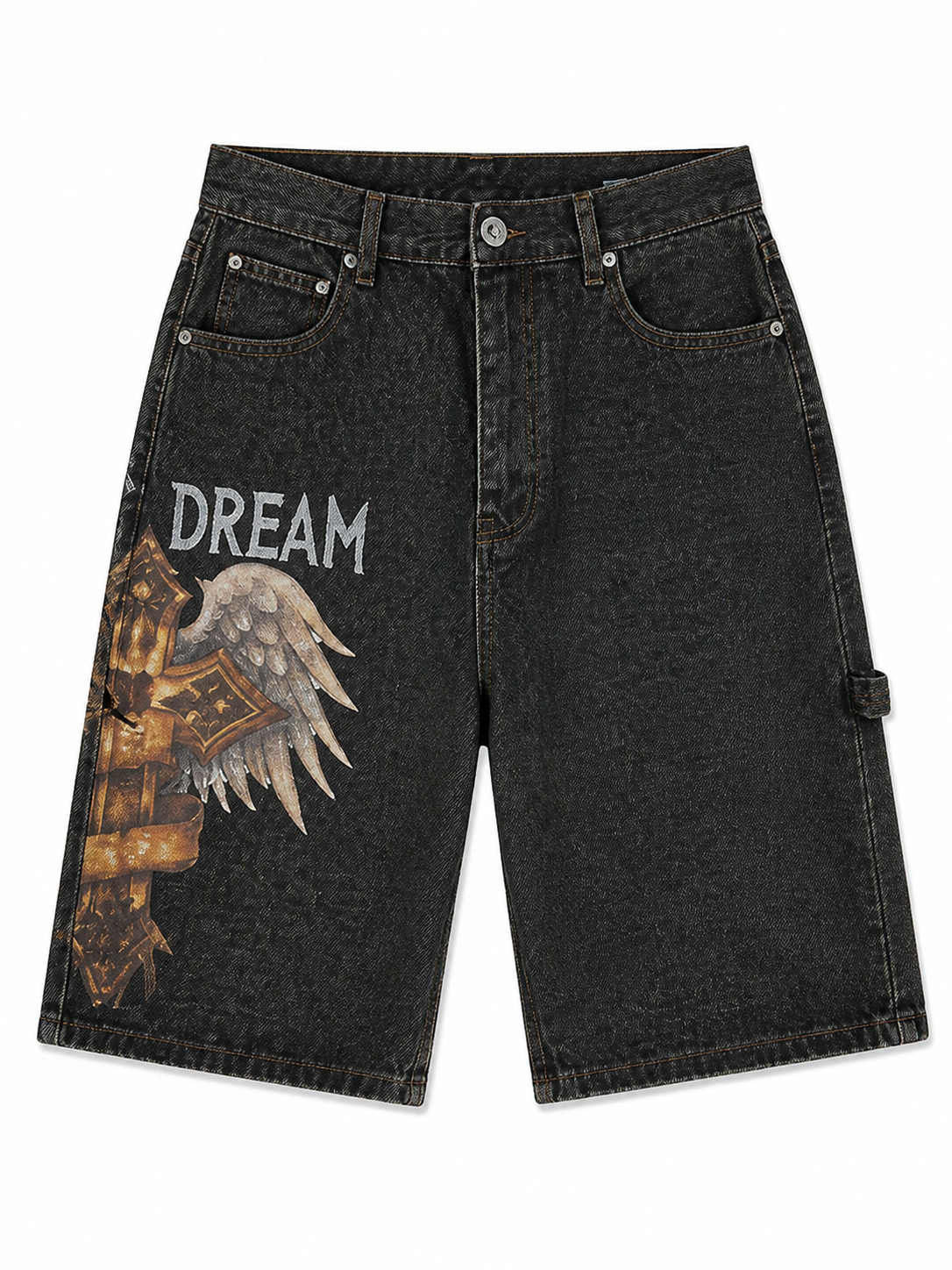 RM228S-1 VICTORY BLACK