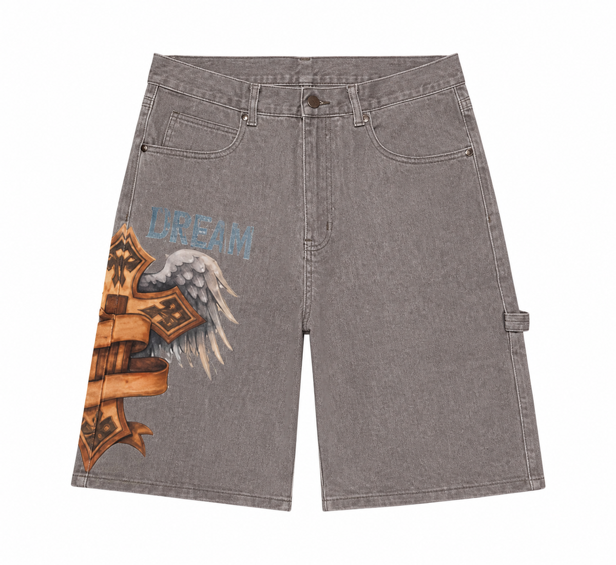 RM228S-3 VICTORY GREY