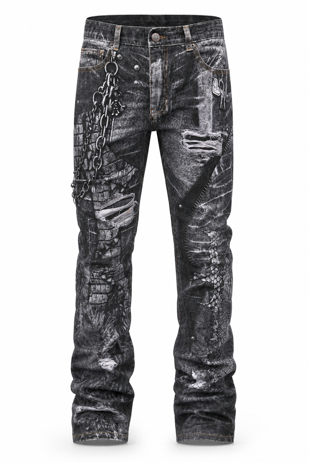 RM232SK BLACK