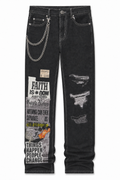 RM252SK-1 BLACK