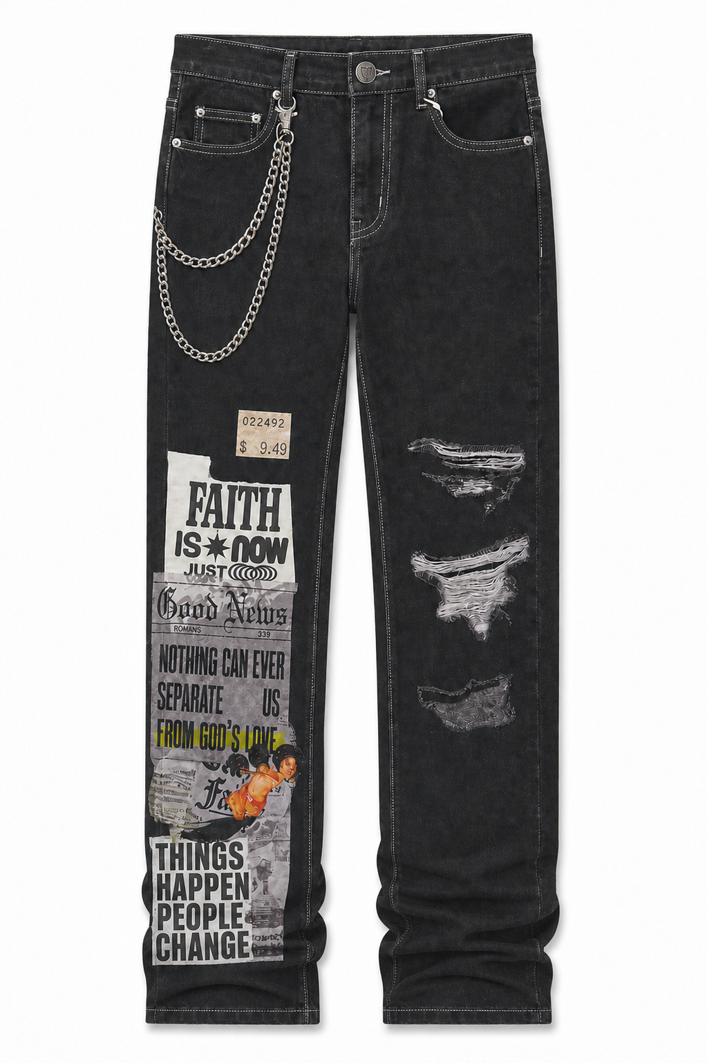 RM252SK-1 BLACK
