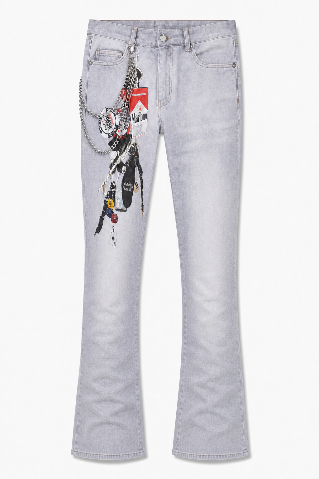 RM252SK-2 GREY