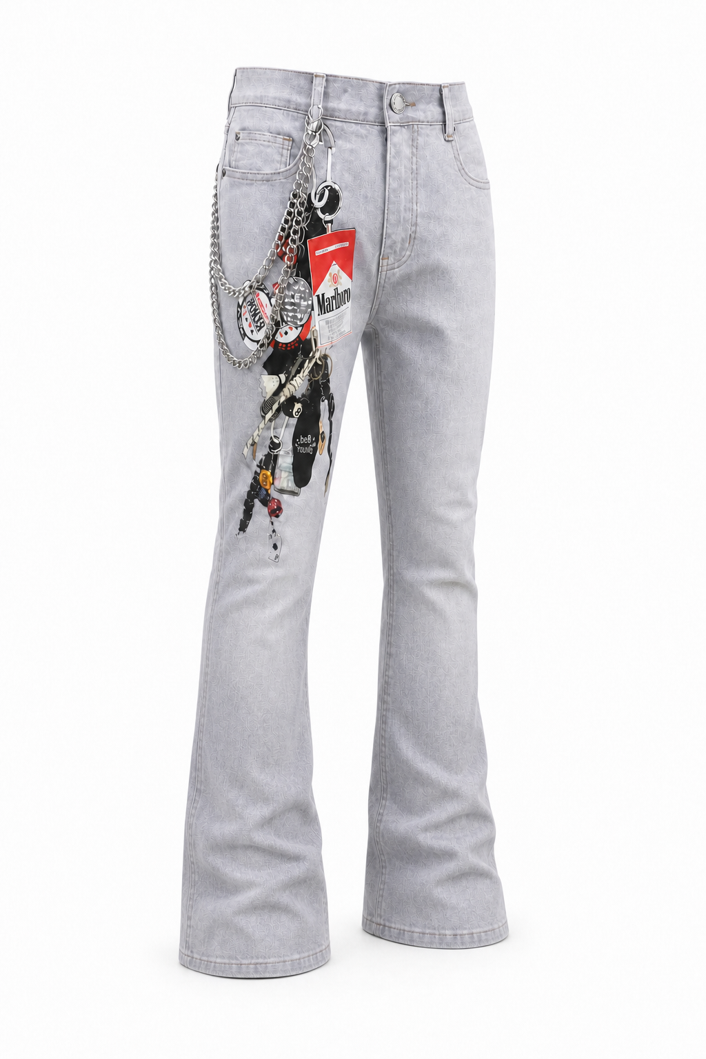 RM252SK-2 GREY