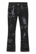 RM253SK BLACK