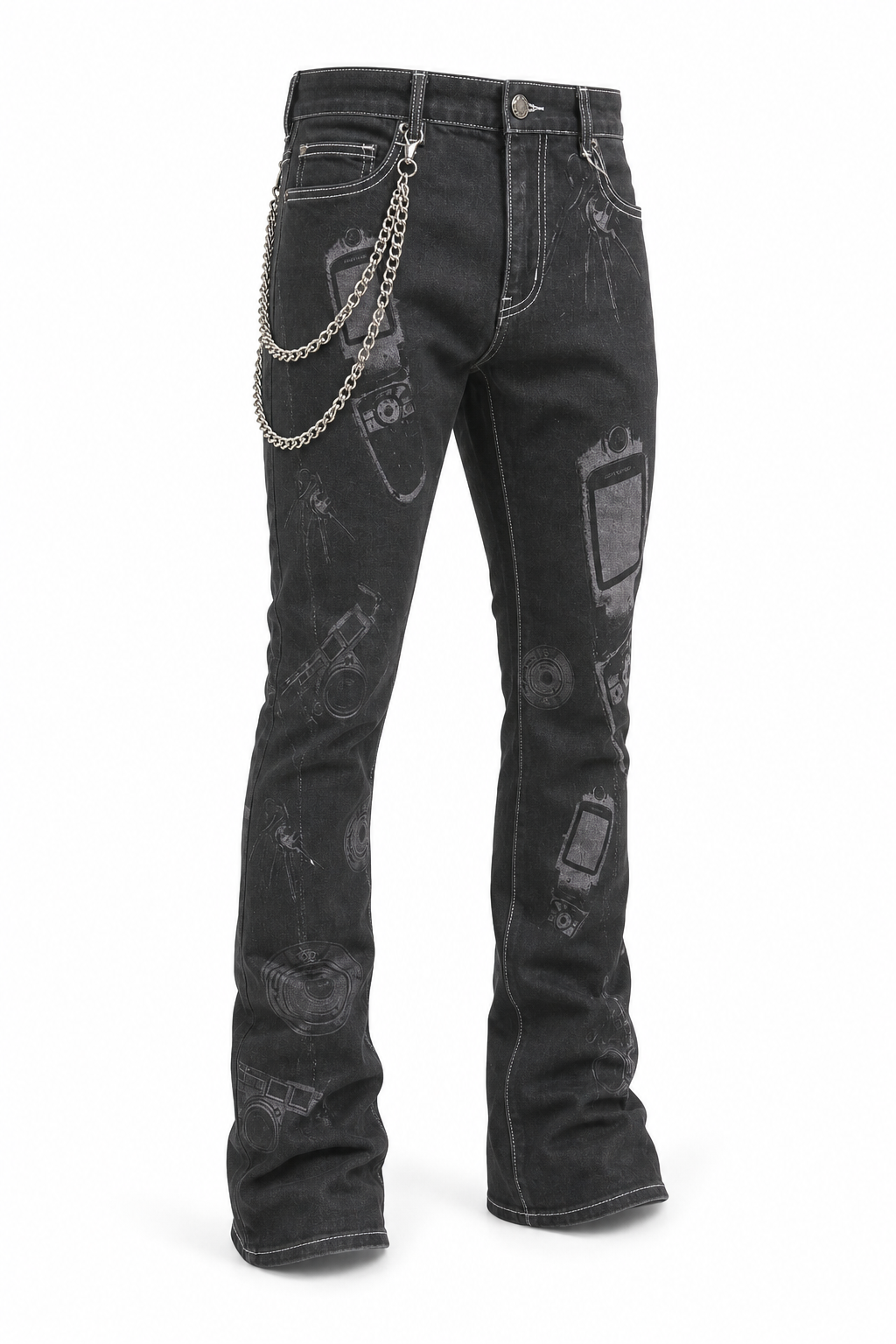 RM253SK BLACK
