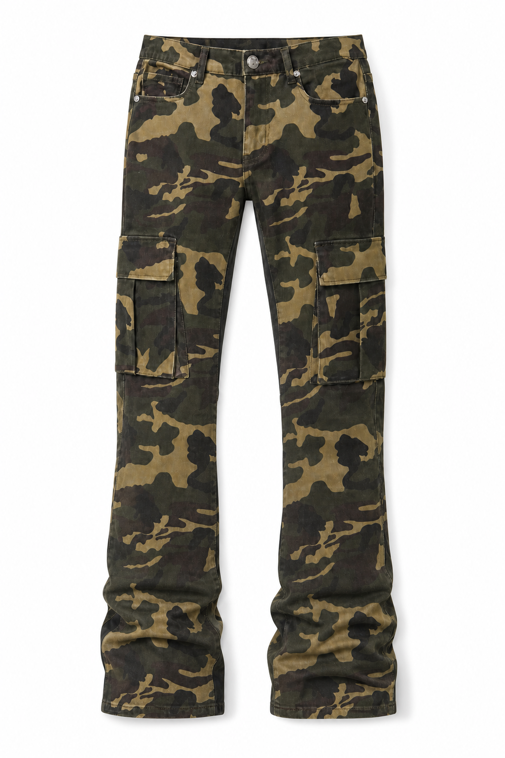 RM167SK-1 ARMY CAMO