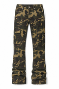 RM167SK-1 ARMY CAMO
