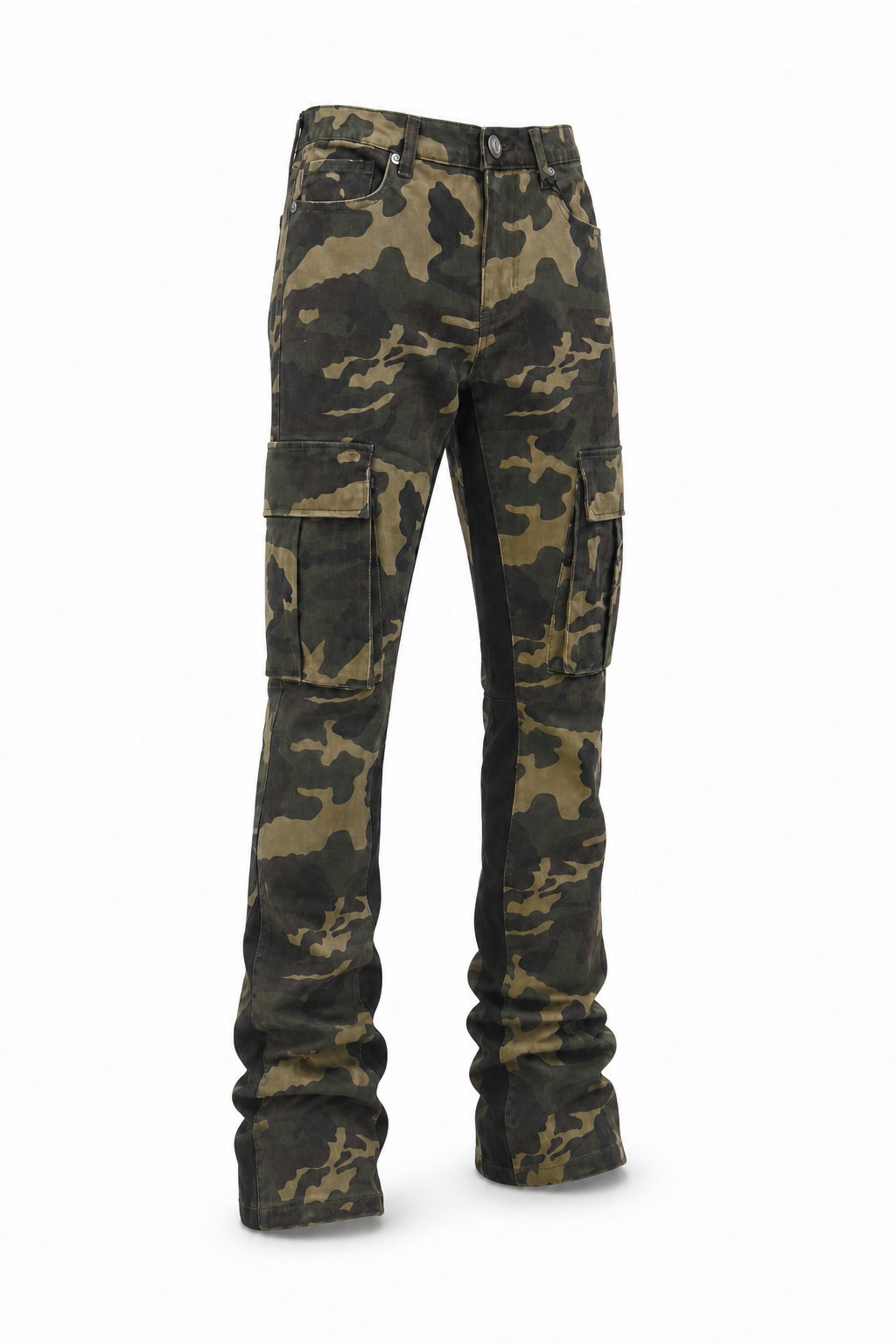 RM167SK-1 ARMY CAMO
