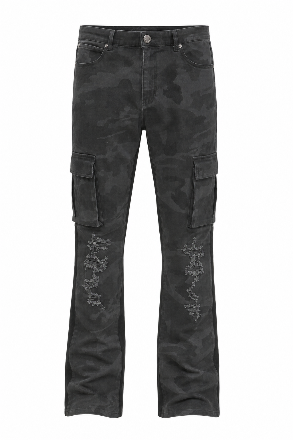 RM167SK-2 BLACK CAMO