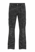 RM167SK-2 BLACK CAMO