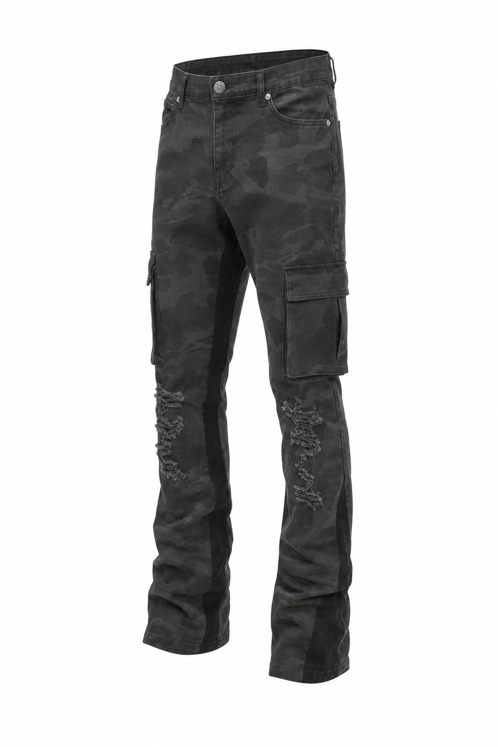 RM167SK-2 BLACK CAMO