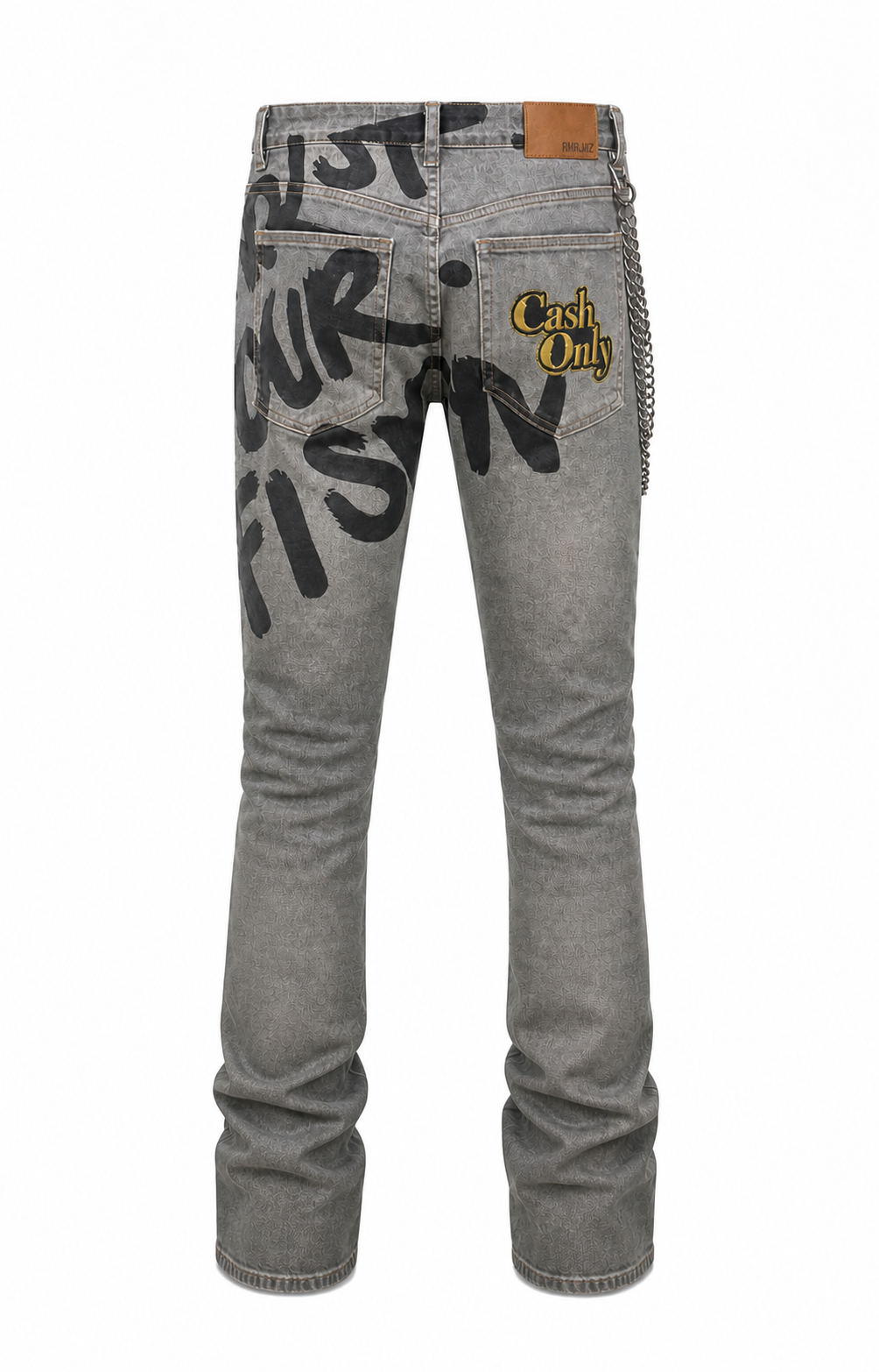 RM255SK GREY