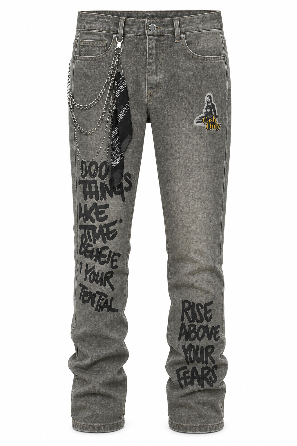 RM255SK GREY