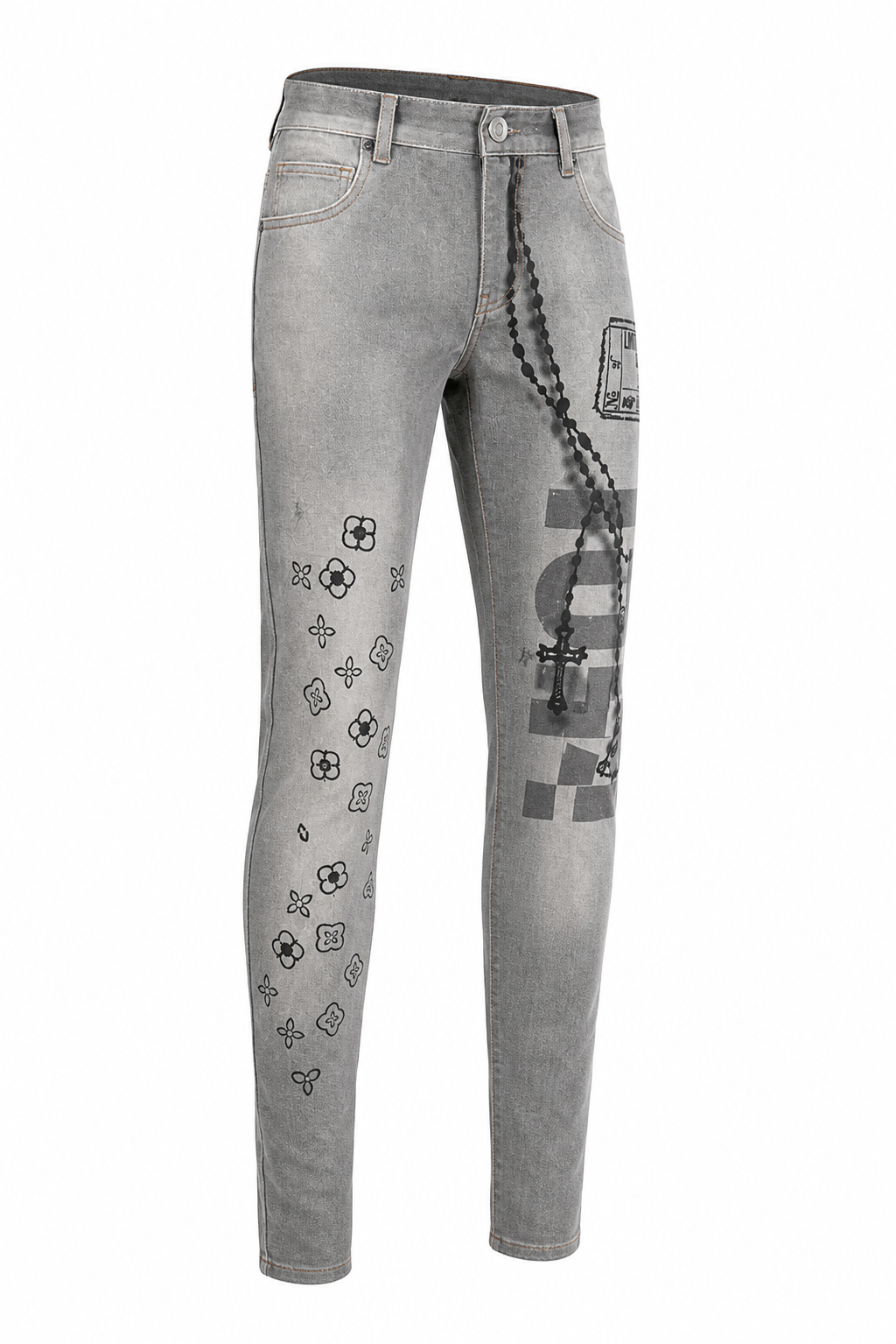 RM258SN-1 GREY