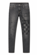 RM258SN-2 BLACK