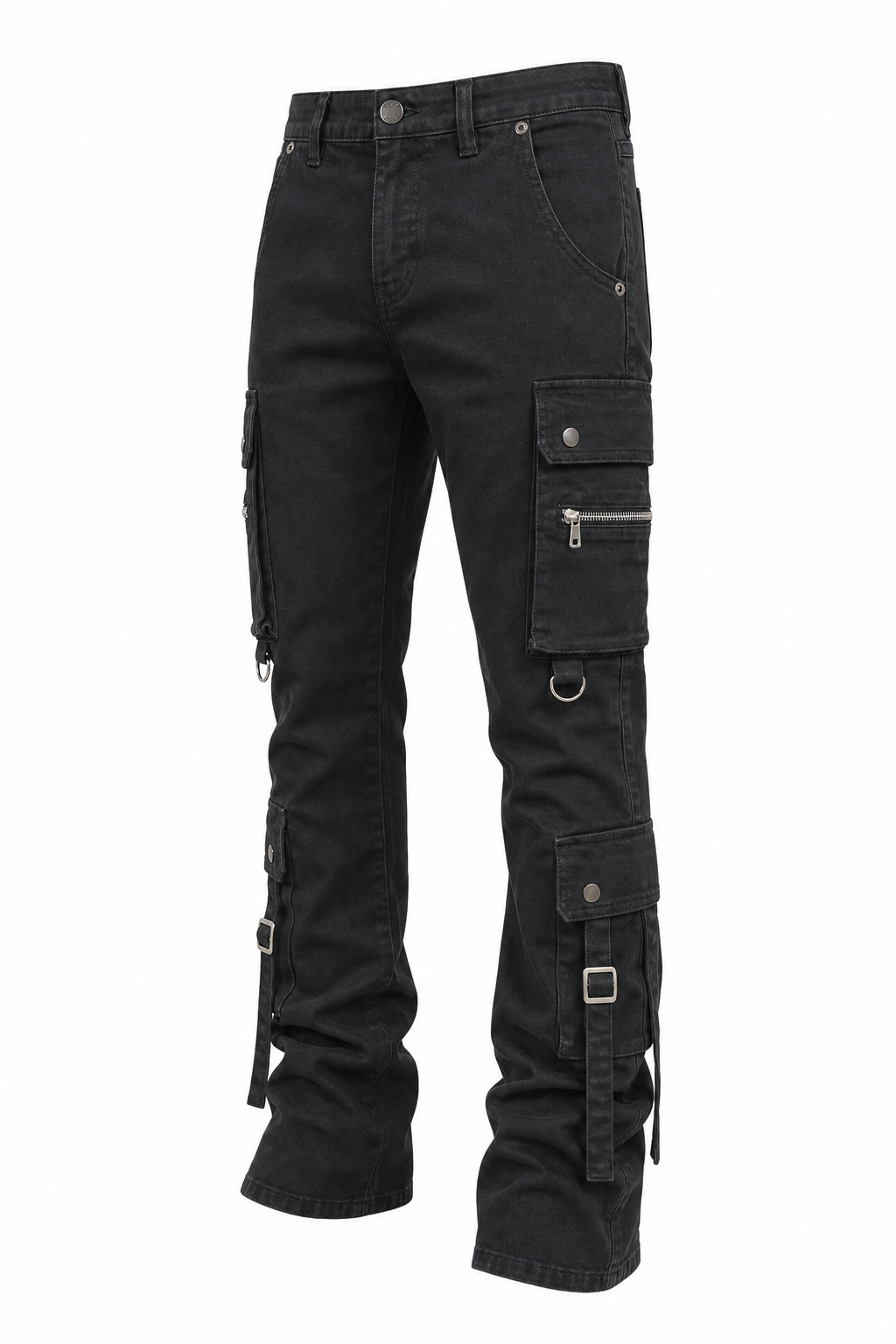 AJ58SK-1 BLACK