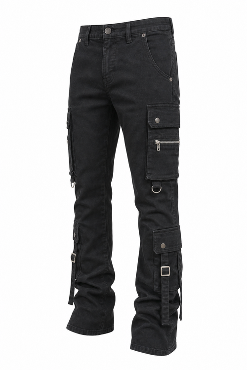 AJ58SK-1 BLACK