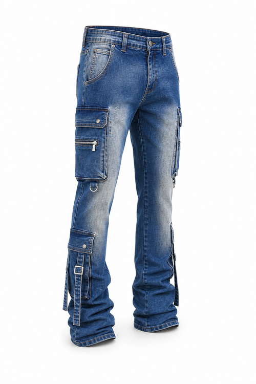 AJ58SK-2 MD BLUE