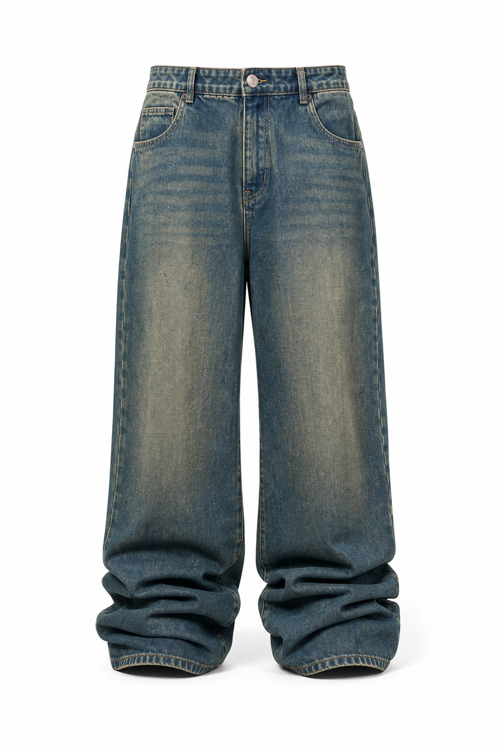 RM272B-1 VINTAGE