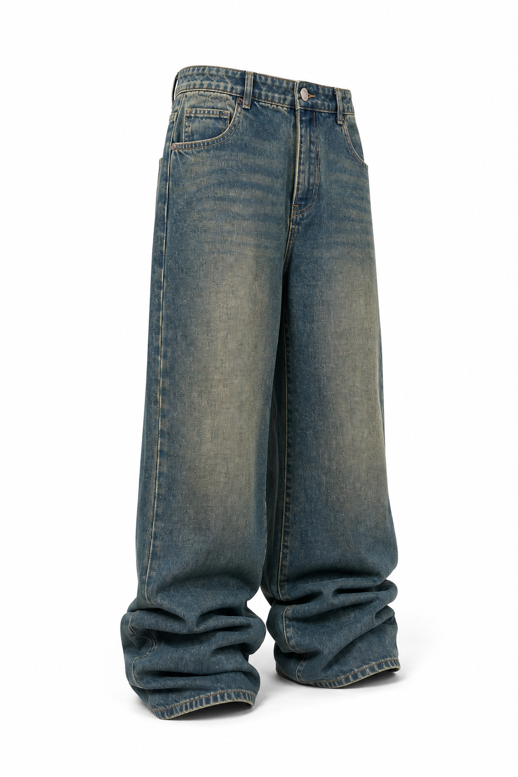 RM272B-1 VINTAGE