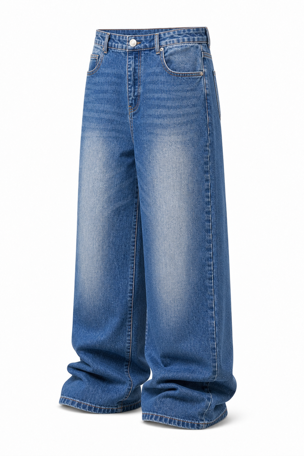 RM272B-2 MD BLUE