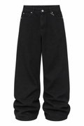 RM272B-4 JET BLACK