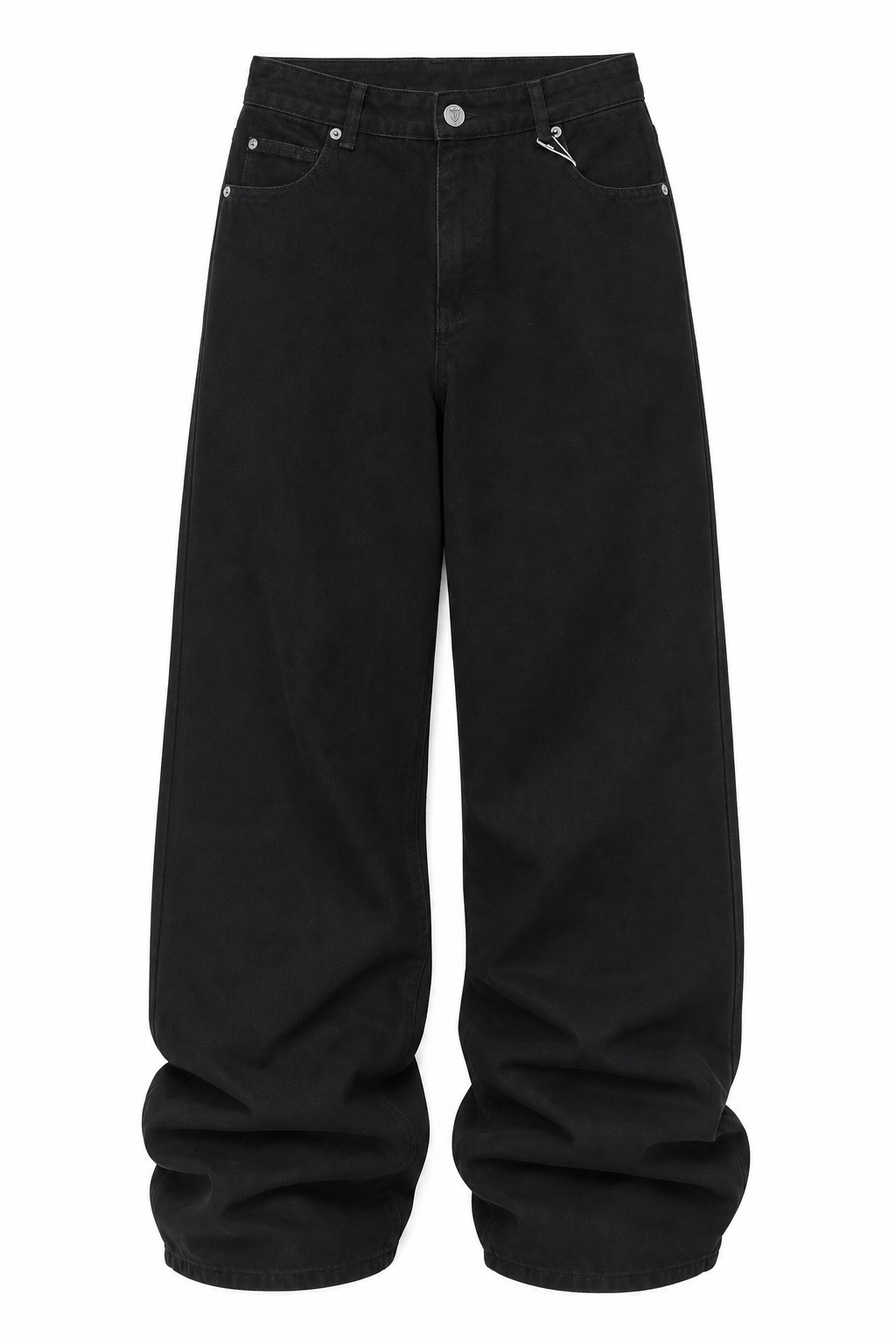 RM272B-4 JET BLACK