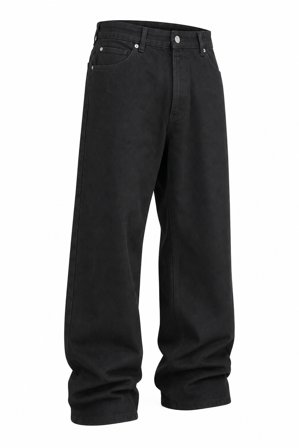 RM272B-4 JET BLACK