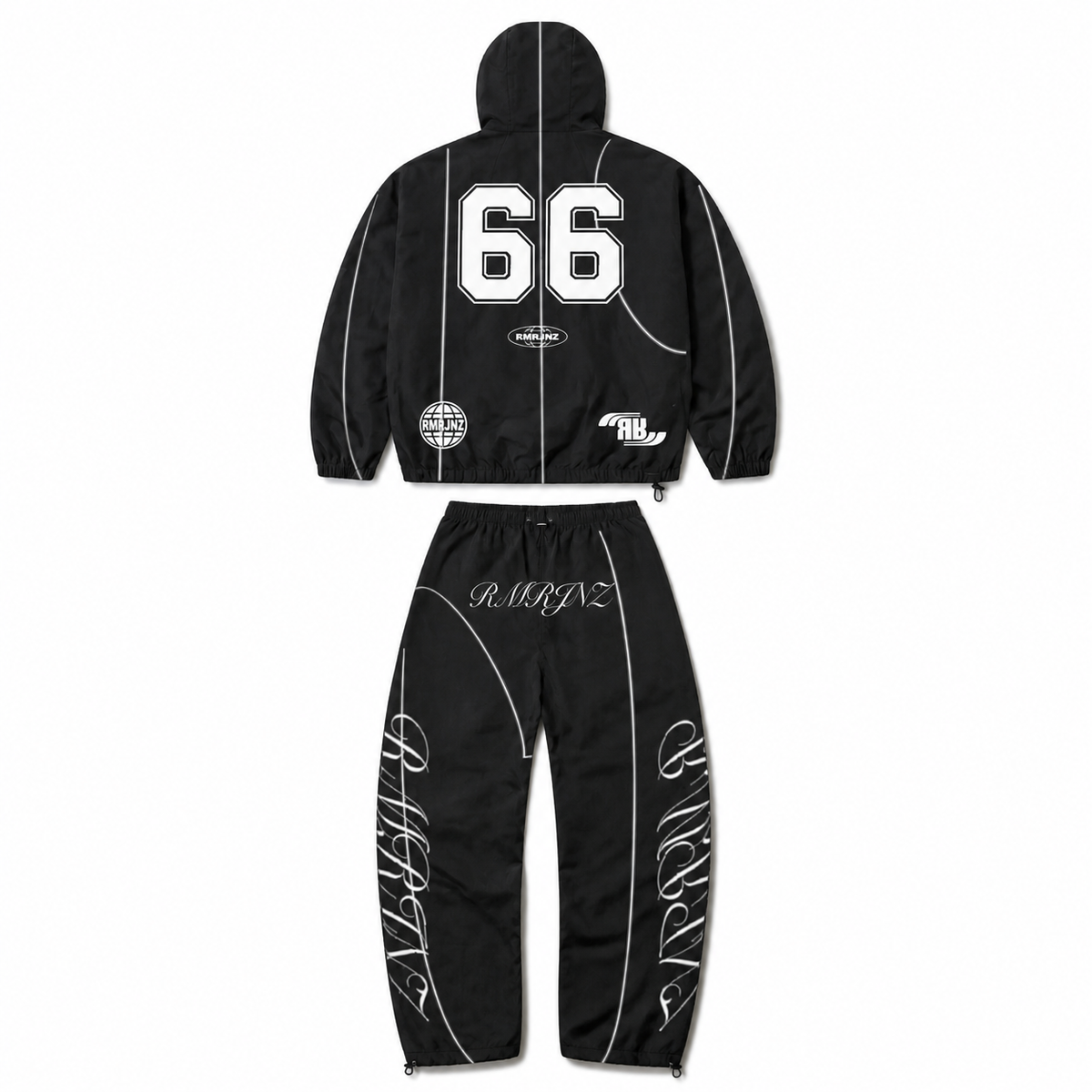 DESIGN 01 BLACK